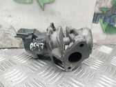 EGR valve
