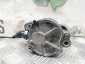 Brake booster