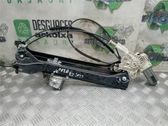Motor del regulador de la ventanilla de la puerta delantera