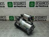 Motor de arranque