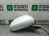 Espejo lateral eléctrico de la puerta delantera