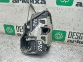 Cerradura de puerta delantera