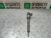Inyector de combustible