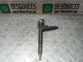 Inyector de combustible