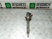 Inyector de combustible