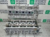 Culata del motor