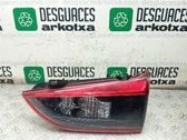Lámpara de faros/luces traseros