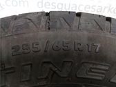 Rueda de repuesto R12
