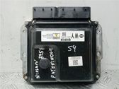 Unidad de control/módulo ECU del motor