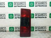 Ampoule, feu stop / feu arrière