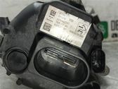 Steering rack