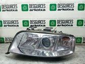 Headlight/headlamp