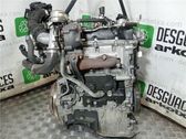 Engine swap