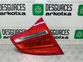 Lámpara de faros/luces traseros