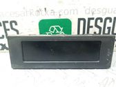 Unidad de control/módulo del navegador GPS