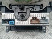 GPS navigation control unit/module
