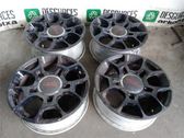 R13 alloy rim