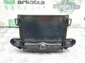 GPS navigation control unit/module