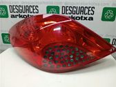 Rear tail light bulb