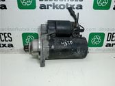 Motor de arranque