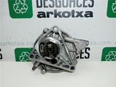 Vacuum pump