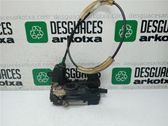 Cerradura de puerta delantera