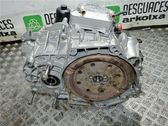 Automatic gearbox