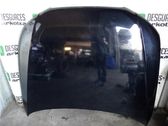 Capó/tapa del motor