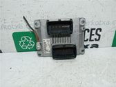 Unidad de control/módulo ECU del motor