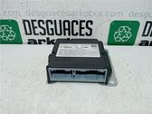 Unidad de control/módulo del Airbag