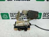 Cierre/cerradura/bombín del maletero/compartimento de carga