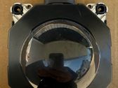 Distronic sensor radar