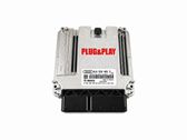 Engine control unit/module ECU