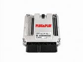 Engine control unit/module