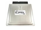 Engine ECU kit and lock set