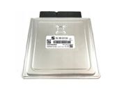 Engine control unit/module ECU