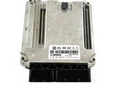 Engine control unit/module ECU