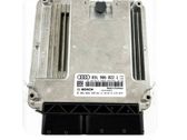 Engine control unit/module ECU