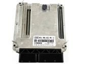 Engine control unit/module ECU