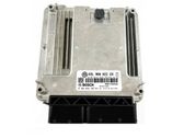 Engine control unit/module ECU