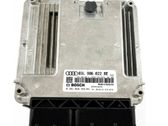 Engine control unit/module ECU