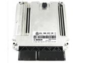 Engine control unit/module ECU