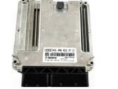 Engine control unit/module ECU
