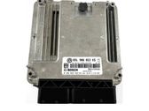 Engine control unit/module ECU