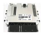 Engine control unit/module ECU
