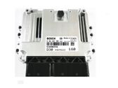 Engine control unit/module ECU