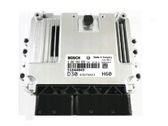 Engine control unit/module ECU