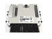Unité de commande, module ECU de moteur