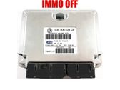 Engine control unit/module