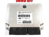 Engine control unit/module
